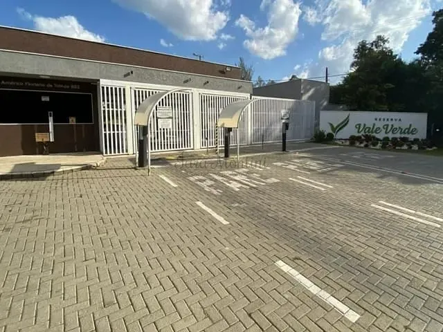 Terreno com 432m², à venda, no bairro Reserva Vale Verde em Cotia