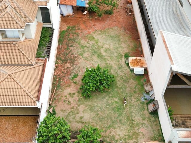 Terreno com 600m², à venda, no bairro Alto das Paineiras em Dourados
