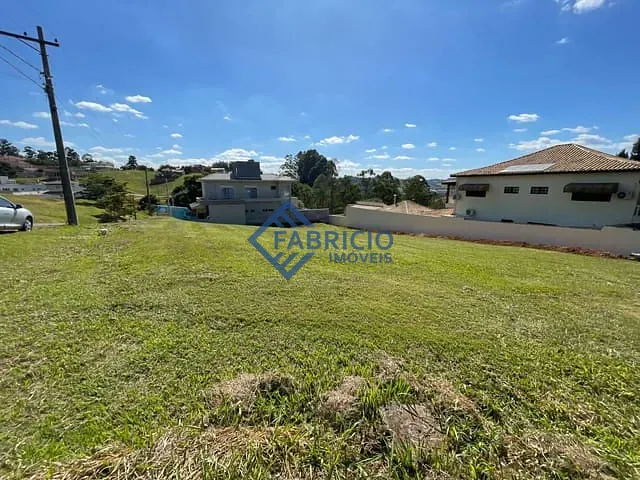 Terreno com 995m², à venda, no bairro Condomínio Santa Tereza em Itupeva