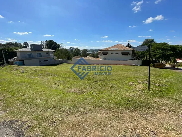 Terreno com 995m², à venda, no bairro Condomínio Santa Tereza em Itupeva