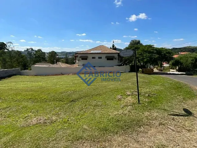 Terreno com 995m², à venda, no bairro Condomínio Santa Tereza em Itupeva