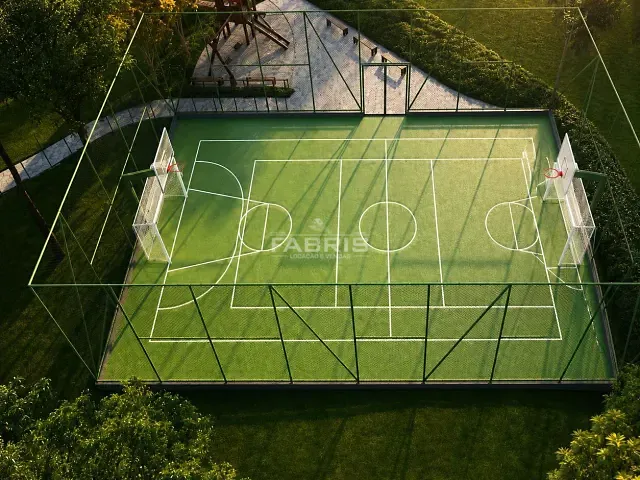 Terreno com 596m², à venda, no bairro Tanguá em Almirante Tamandaré