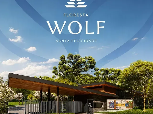 Terreno com 596m², à venda, no bairro Tanguá em Almirante Tamandaré