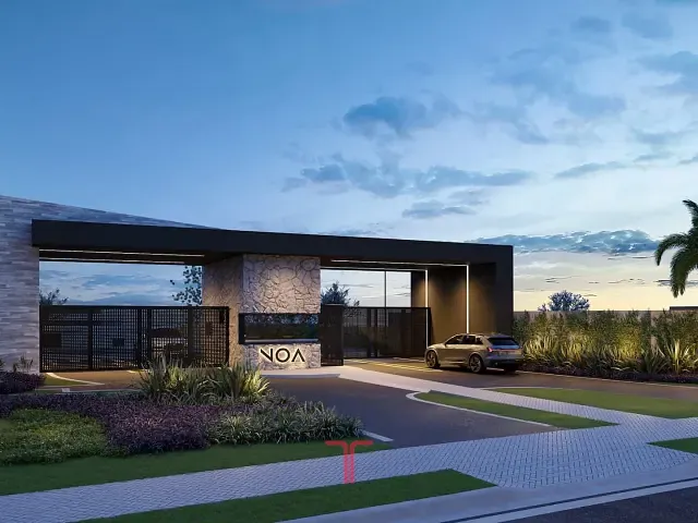 Terreno com 285m², à venda, no bairro Santa Cândida em Curitiba
