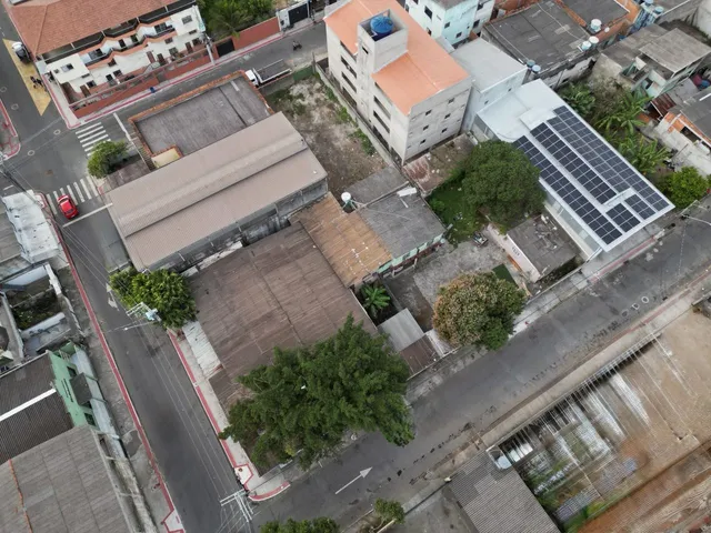 Terreno com 300m², à venda, no bairro Novo Horizonte em Serra