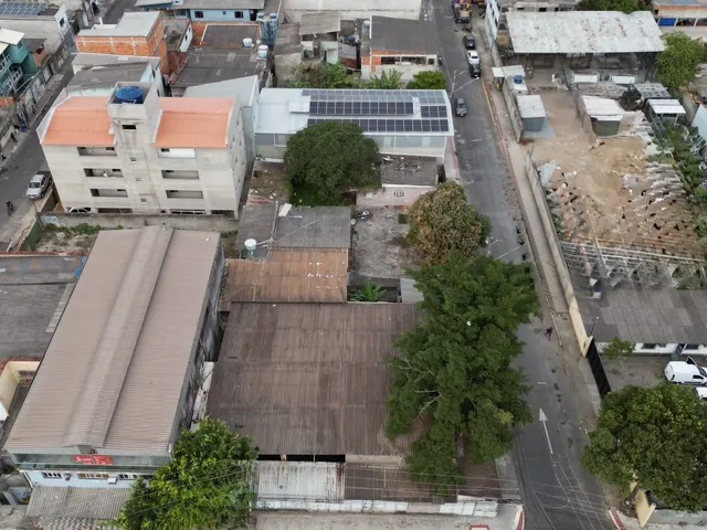 Terreno com 300m², à venda, no bairro Novo Horizonte em Serra