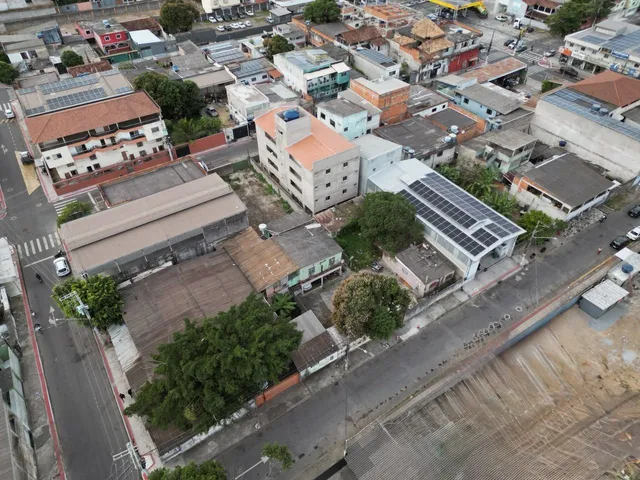 Terreno com 300m², à venda, no bairro Novo Horizonte em Serra