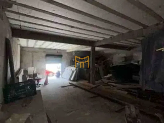 Terreno com 335m², à venda, no bairro Marco em Belém