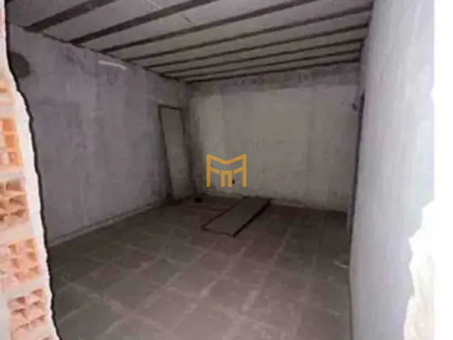 Terreno com 335m², à venda, no bairro Marco em Belém