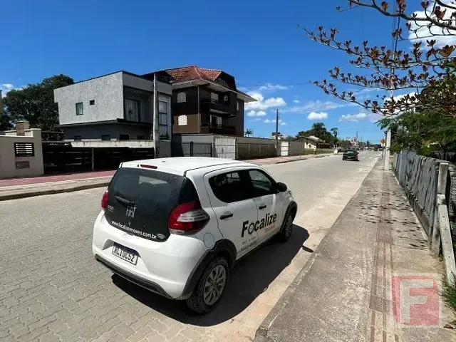Terreno com 168m², à venda, no bairro Centro em Itapoá