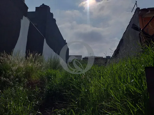 Terreno com 256m², à venda, no bairro Cidade Mãe do Céu em São Paulo