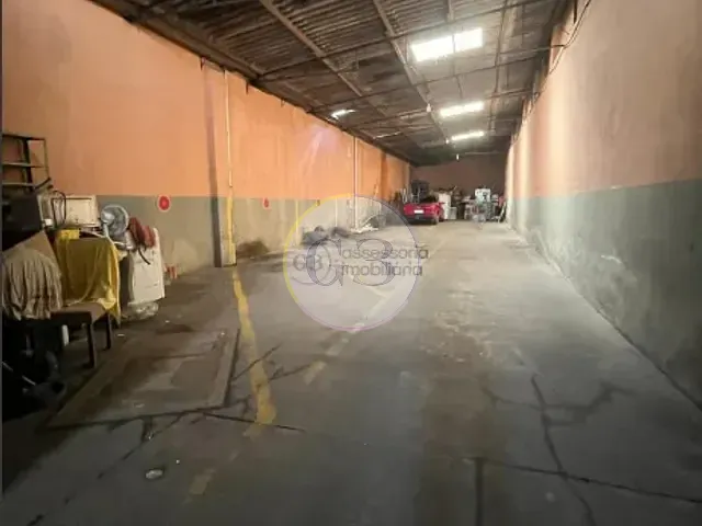 Terreno com 180m², à venda, no bairro Centro em Rio Grande