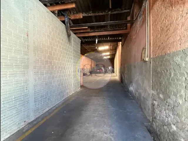 Terreno com 180m², à venda, no bairro Centro em Rio Grande