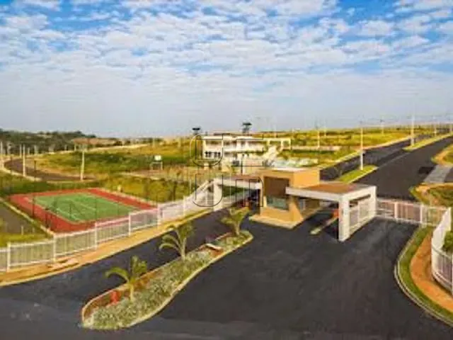 Terreno com 316m², à venda, no bairro Jardim Tarobá em Cambé