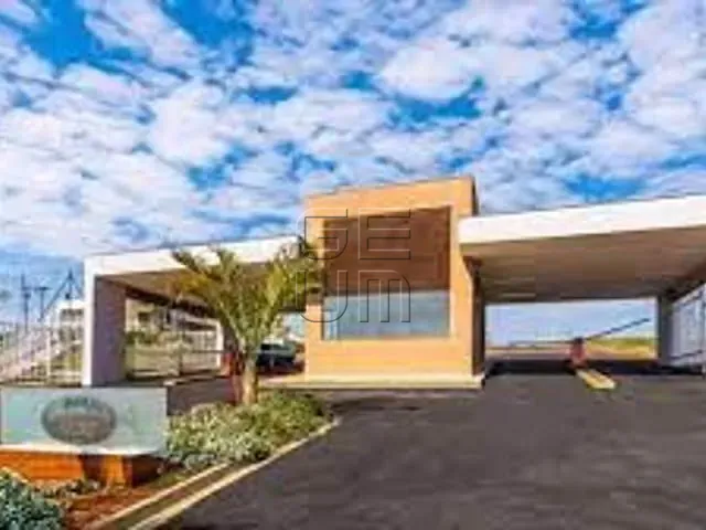 Terreno com 316m², à venda, no bairro Jardim Tarobá em Cambé