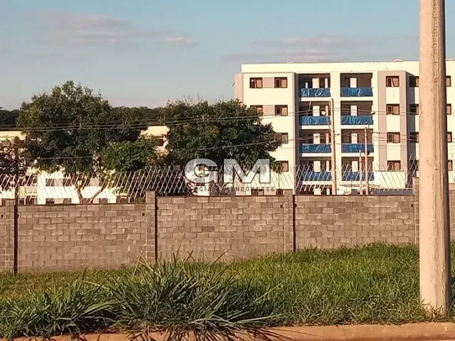 Terreno com 263m², à venda, no bairro Loteamento Santa Marta em Ribeirão Preto