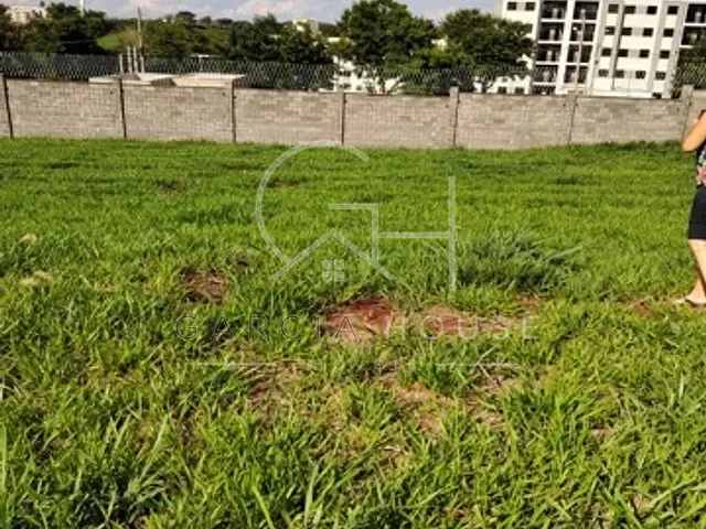 Terreno com 263m², à venda, no bairro Loteamento Santa Marta em Ribeirão Preto