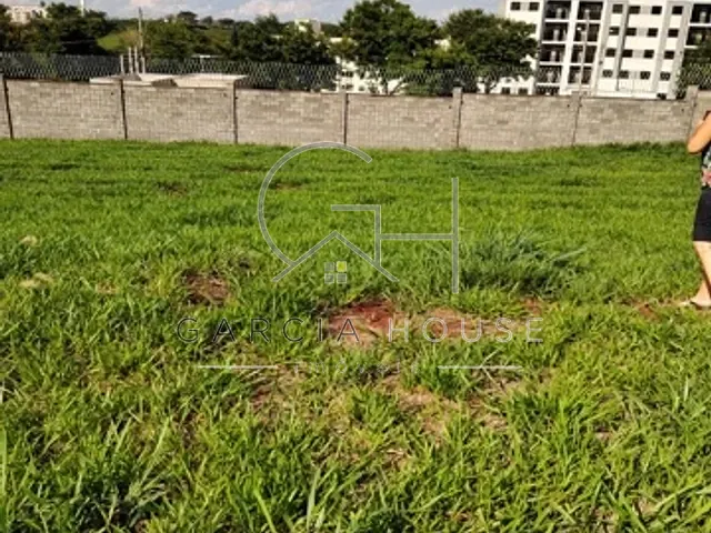 Terreno com 263m², à venda, no bairro Loteamento Santa Marta em Ribeirão Preto