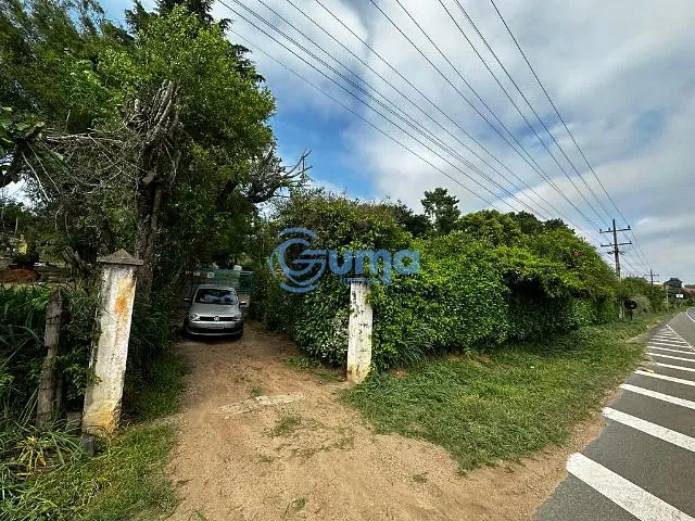 Terreno com 1100m², à venda, no bairro Caetanos em Bragança Paulista