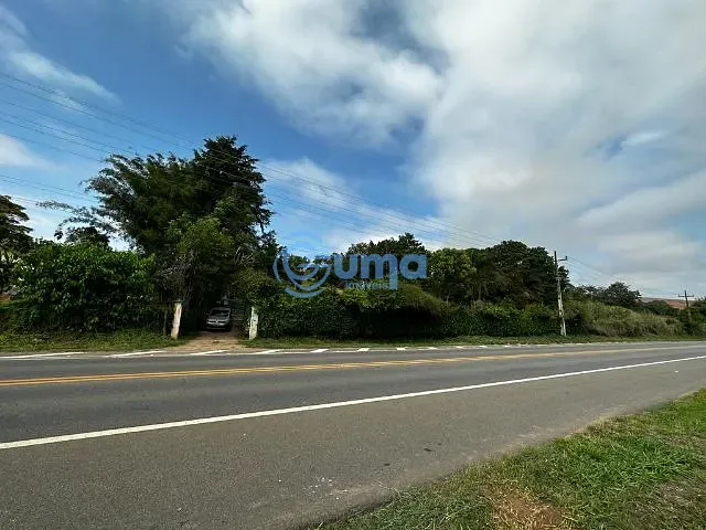 Terreno com 1100m², à venda, no bairro Caetanos em Bragança Paulista