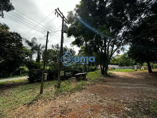 Terreno com 1100m², à venda, no bairro Caetanos em Bragança Paulista