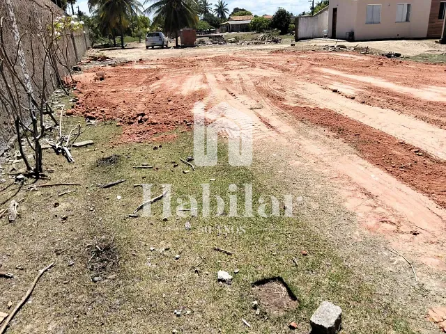 Terreno com 388m², à venda, no bairro São José dos Náufragos em Aracaju
