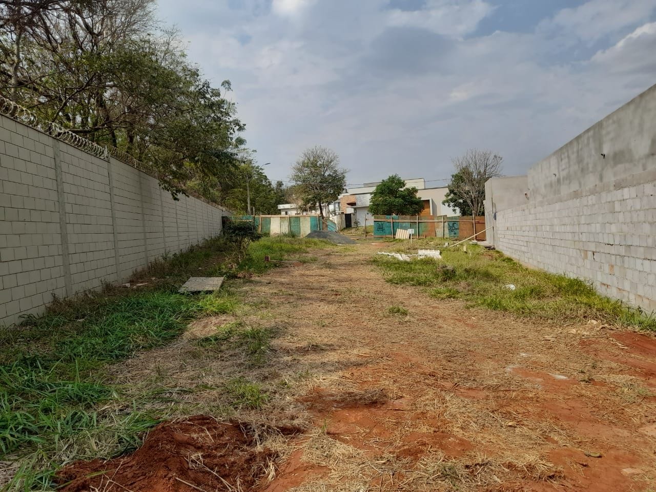 Terreno, 652 m² - Foto 2