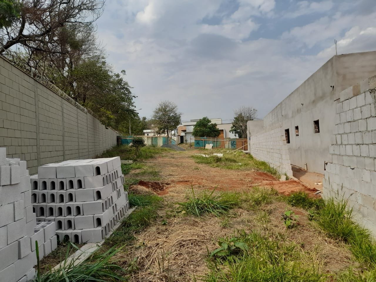 Terreno, 652 m² - Foto 1