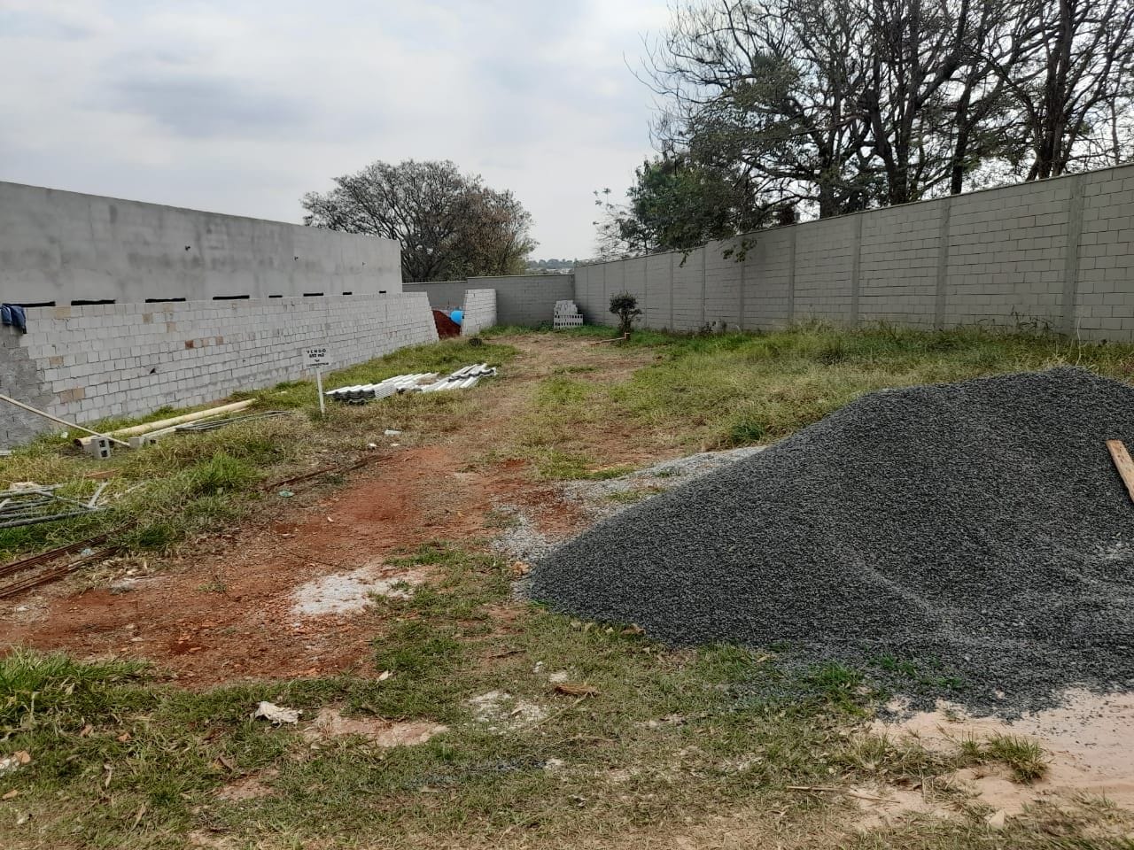 Terreno, 652 m² - Foto 3