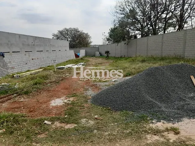 Terreno com 652m², à venda, no bairro Jardim Fortaleza em Paulínia