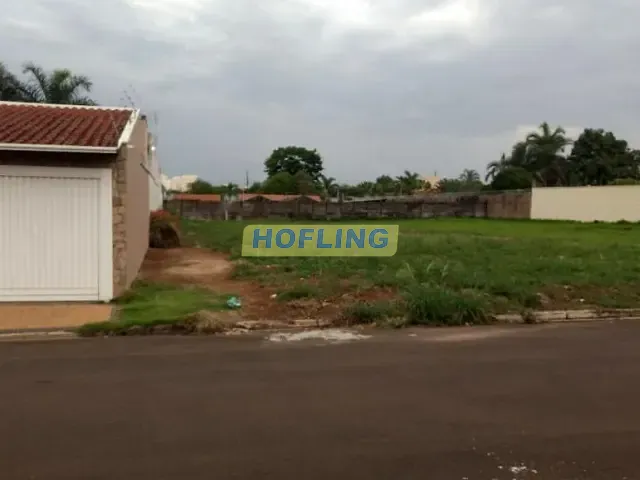 Terreno com 1119m², à venda, no bairro Jardim São Paulo em Rio Claro
