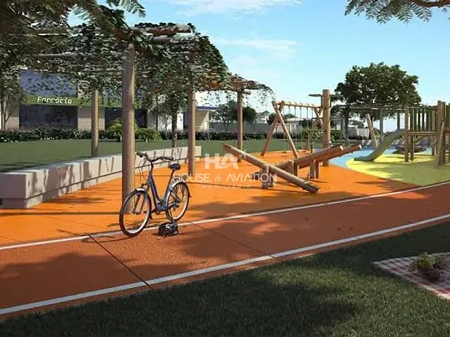 Terreno com 250m², à venda, no bairro Centro em Senador Canedo