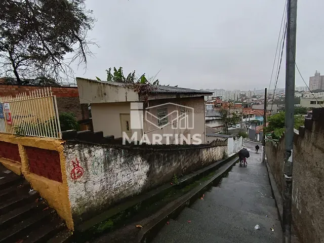 Terreno com 406m², à venda, no bairro Jardim Piracuama em São Paulo