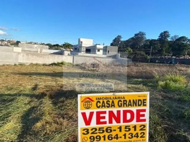 Terreno com 450m², à venda, no bairro Jardim Vale Verde em Rolândia