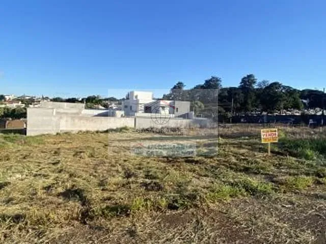 Terreno com 450m², à venda, no bairro Jardim Vale Verde em Rolândia