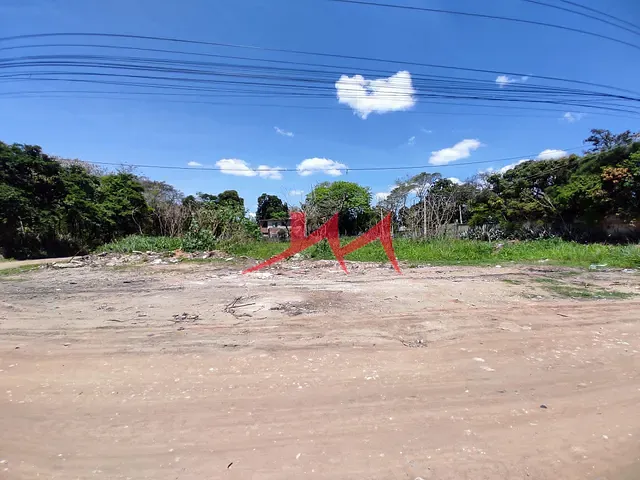 Terreno com 1725m², à venda, no bairro Marambaia (Manilha) em Itaboraí