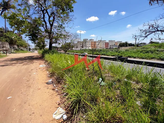 Terreno com 1725m², à venda, no bairro Marambaia (Manilha) em Itaboraí