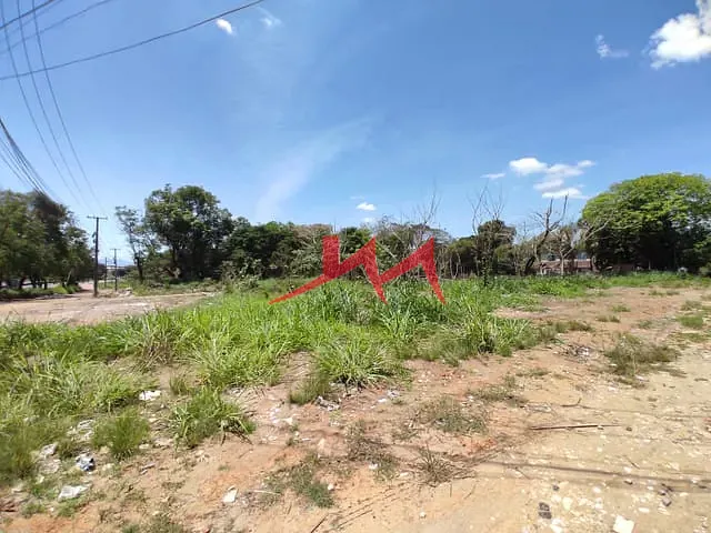 Terreno com 1725m², à venda, no bairro Marambaia (Manilha) em Itaboraí