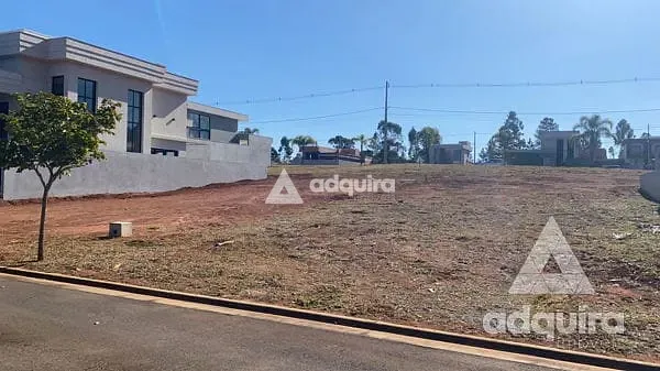Terreno, 300 m² - Foto 1