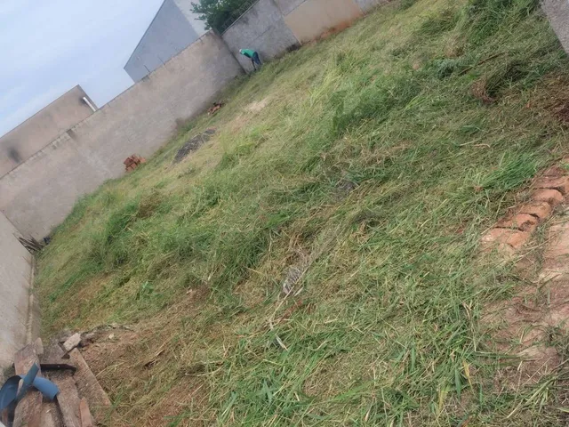 Terreno com 318m², à venda, no bairro Bosque dos Cedros em Nova Odessa