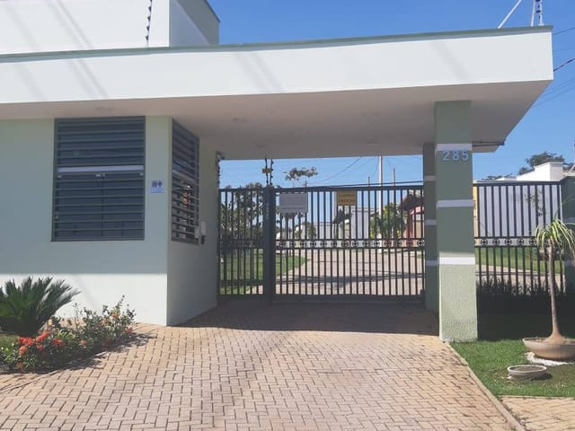 Foto do Terreno - Terreno à venda 263M², Jardim Itaguaçu, Salto - | 'Condomínio Vera Cruz' | IMPÉRIO GESTÃO IMOBILIÁRIA