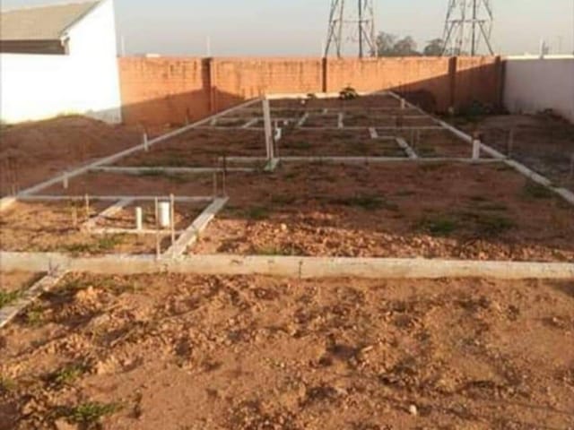 Foto do Terreno - Terreno à venda 263M², Jardim Itaguaçu, Salto - | 'Condomínio Vera Cruz' | IMPÉRIO GESTÃO IMOBILIÁRIA