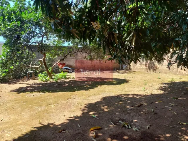 Terreno com 450m², à venda, no bairro Jardim Helvécia em Aparecida de Goiânia