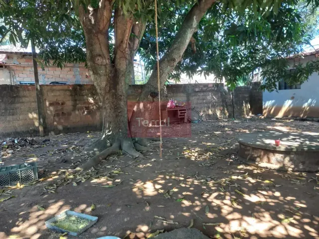 Terreno com 450m², à venda, no bairro Jardim Helvécia em Aparecida de Goiânia