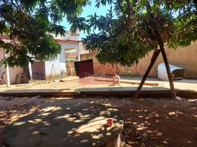 Terreno com 450m², à venda, no bairro Jardim Helvécia em Aparecida de Goiânia