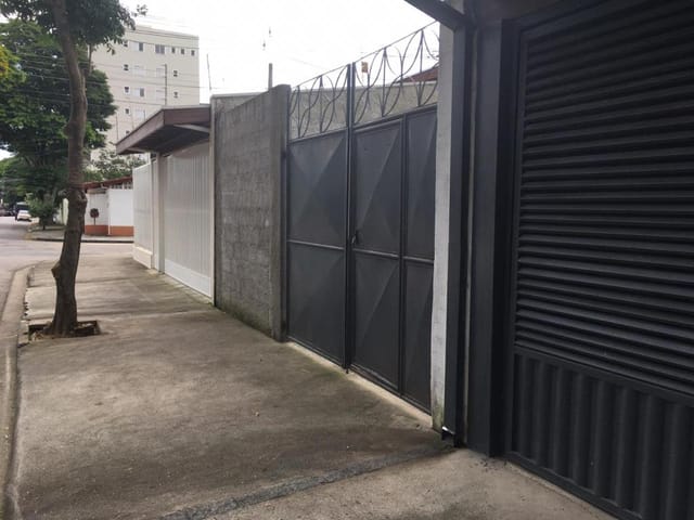 Foto do Terreno - Terreno para Locação 165M², Jardim América, São José dos Campos - SP | INDEPENDENCE NEGOCIOS IMOBILIARIOS LTDA