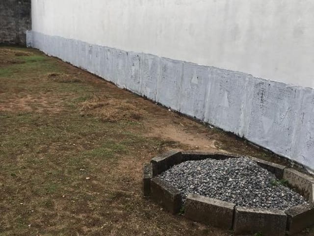 Foto do Terreno - Terreno para Locação 165M², Jardim América, São José dos Campos - SP | INDEPENDENCE NEGOCIOS IMOBILIARIOS LTDA