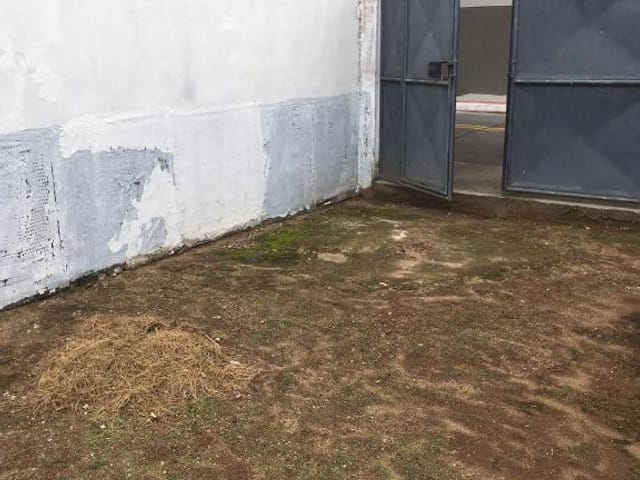 Foto do Terreno - Terreno para Locação 165M², Jardim América, São José dos Campos - SP | INDEPENDENCE NEGOCIOS IMOBILIARIOS LTDA