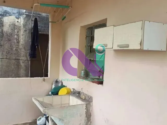 Terreno com 250m², à venda, no bairro Quitaúna em Osasco