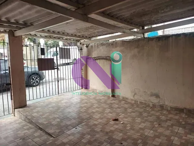 Terreno com 250m², à venda, no bairro Quitaúna em Osasco